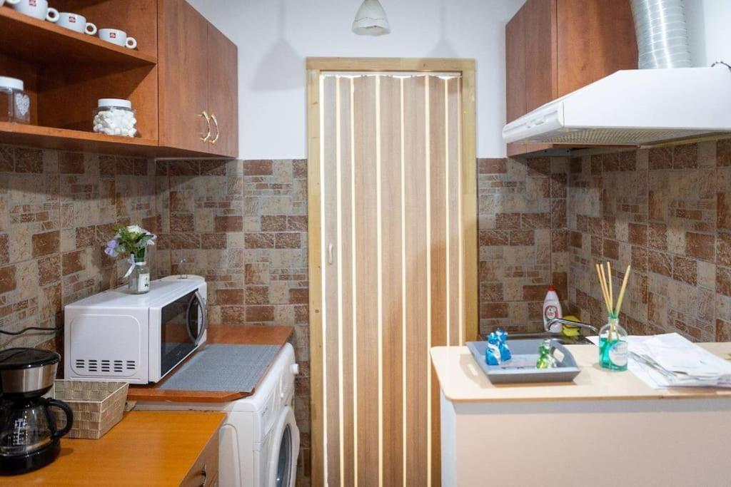 Friendly Little Studio Brasov Exterior photo