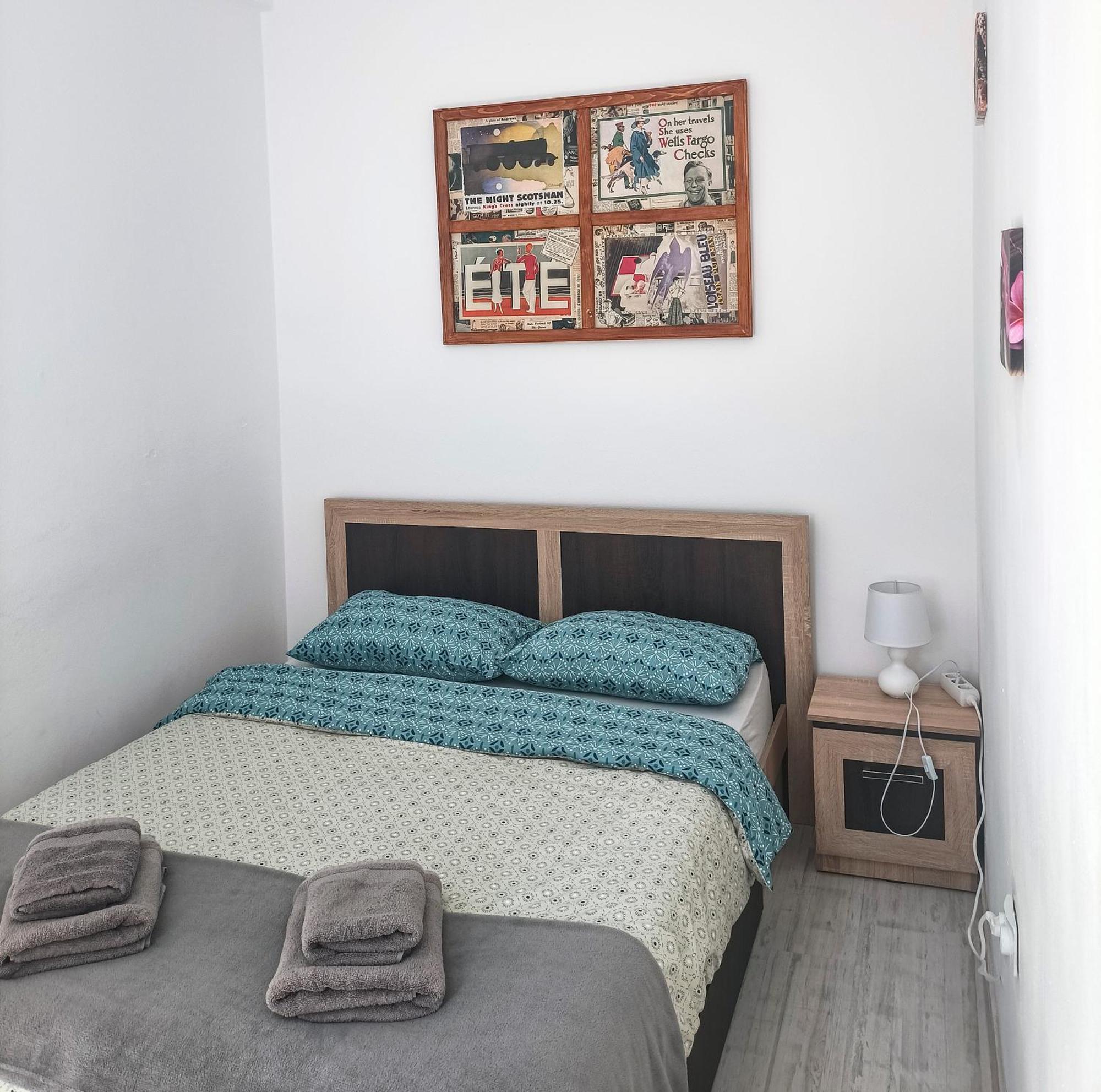 Friendly Little Studio Brasov Exterior photo