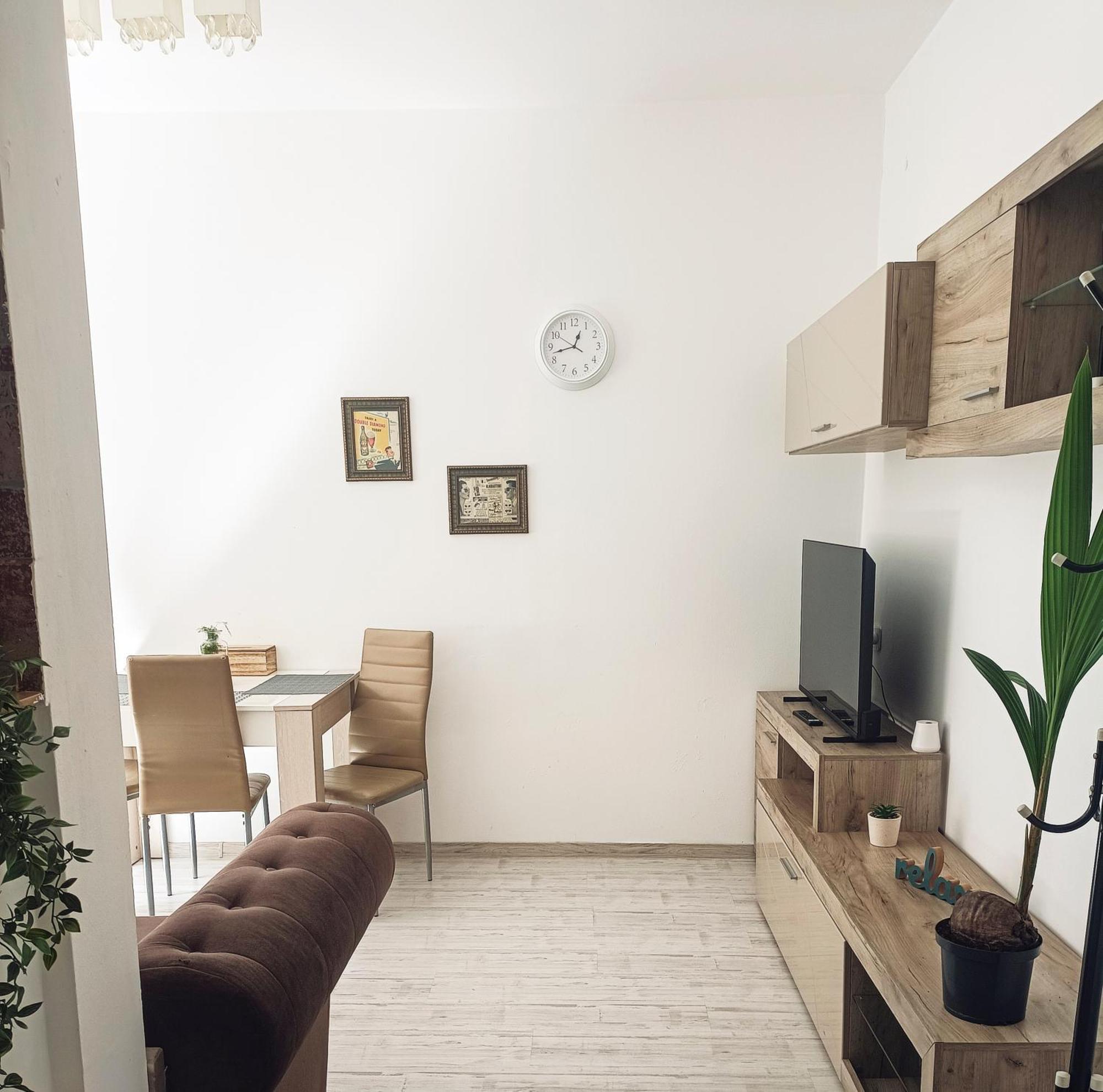 Friendly Little Studio Brasov Exterior photo